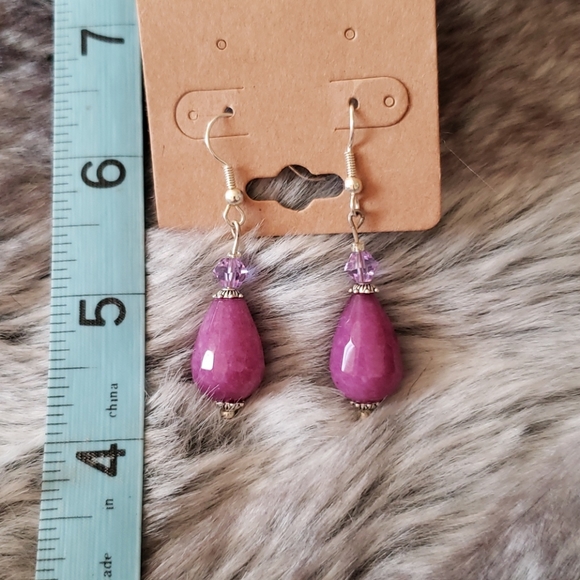 Earrings - Picture 2 of 2